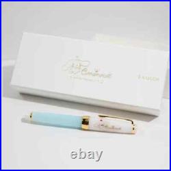 Sailor × Sanrio Cinnamoroll Professional Gear Slim Fountain Pen Rare NEW