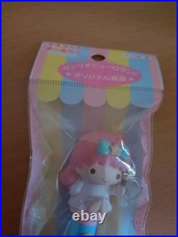 SanRIO Puroland Limited Little Twin Stars Kikirara Pen New Rare
