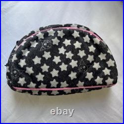 Sanrio Kuromi Pencil Case Pouch Cute Character Pen Bag New Rare