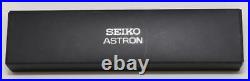 Seiko Astron Pen Stylus USB Drive with Apple Lightning Adapter VERY RARE BRAND NEW