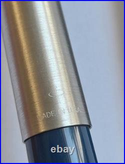 Set Of 2 parker fountain 21 pen+Ballpoint pen 1960s or less Vintage Rare B New