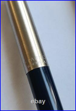 Set Of 2 parker fountain 21 pen+Ballpoint pen 1960s or less Vintage Rare B New