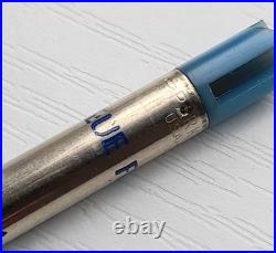 Set Of 2 parker fountain 21 pen+Ballpoint pen 1960s or less Vintage Rare B New