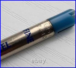 Set Of 2 parker fountain 21 pen+Ballpoint pen 1960s or less Vintage Rare B New