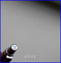 Set Of 2 parker fountain 21 pen+Ballpoint pen 1960s or less Vintage Rare B New