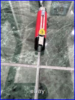 Sheaffer Ferrari Roller Ball Pen= NEW, RARE, Beautiful, Box