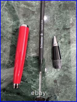Sheaffer Ferrari Roller Ball Pen= NEW, RARE, Beautiful, Box