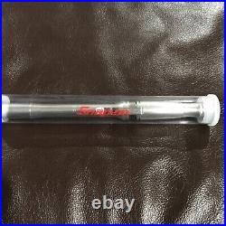 Snap On Tools LED Ratchet Pen Pocket Light New Ratchet Style Handle RARE