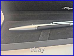 St Dupont Rare Defi Ballpoint Pen Limited Model 405712