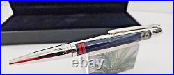 St Dupont Rare Defi Ballpoint Pen Polo Limited Edition Model 405141