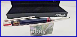 St Dupont Rare Defi Ballpoint Pen Polo Limited Edition Model 405141