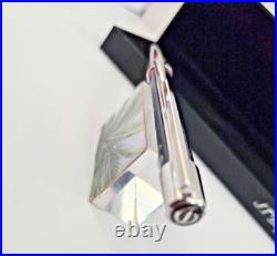 St Dupont Rare Defi Ballpoint Pen Polo Limited Edition Model 405141