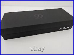 St Dupont Rare Defi Ballpoint Pen Polo Limited Edition Model 405141