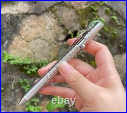 Stainless Steel Pen, Hand Made, Perfect Gift, Amazing Rare Design