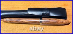 Stefan Fink Olive Wood Albatross Fountain Pen Extremely Rare