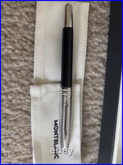 Super Rare Extreme MONTBLANC Meisterstück Due Geometry