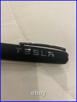 TESLA MOTORS GENUINE Executive Pen -S 3 X Y CYBERTRUCK RARE- OUT OF PRINT