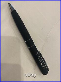 TESLA MOTORS GENUINE Executive Pen -S 3 X Y CYBERTRUCK RARE- OUT OF PRINT