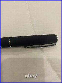 TESLA MOTORS GENUINE Executive Pen -S 3 X Y CYBERTRUCK RARE- OUT OF PRINT