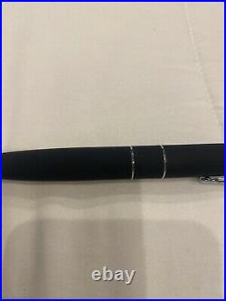 TESLA MOTORS GENUINE Executive Pen -S 3 X Y CYBERTRUCK RARE- OUT OF PRINT