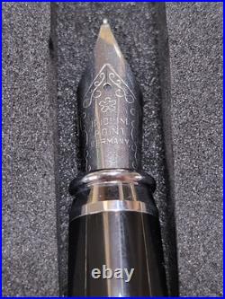 THE HOMER CODE Limited Edition Fountain Pen Homer Simpson Acme Rare Vintage Y2k