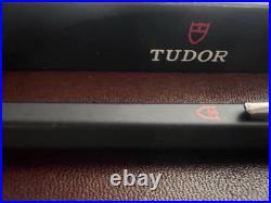 TUDOR Ballpoint Pen Watch CARAN D'ACHE Borntodare 849 Rare New Case TUDOR Ballpoint Pen Watch CARAN D'ACHE Borntodare 849 Rare New Case