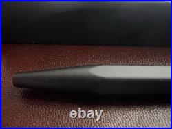 TUDOR Ballpoint Pen Watch CARAN D'ACHE Borntodare 849 Rare New Case TUDOR Ballpoint Pen Watch CARAN D'ACHE Borntodare 849 Rare New Case