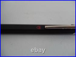 TUDOR Watch Pen RARE Beautiful Caran D'Ache 849 BORNTODARE Logo NEW withBox TUDOR Watch Pen RARE Beautiful Caran D'Ache 849 BORNTODARE Logo NEW withBox