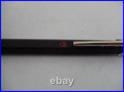TUDOR Watch Pen RARE Beautiful Caran D'Ache 849 BORNTODARE Logo NEW withBox