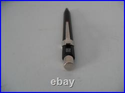 TUDOR Watch Pen RARE Beautiful Caran D'Ache 849 BORNTODARE Logo NEW withBox TUDOR Watch Pen RARE Beautiful Caran D'Ache 849 BORNTODARE Logo NEW withBox