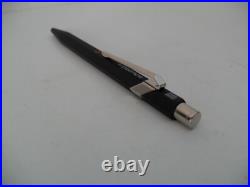 TUDOR Watch Pen RARE Beautiful Caran D'Ache 849 BORNTODARE Logo NEW withBox