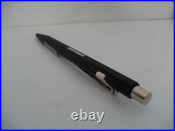 TUDOR Watch Pen RARE Beautiful Caran D'Ache 849 BORNTODARE Logo NEW withBox