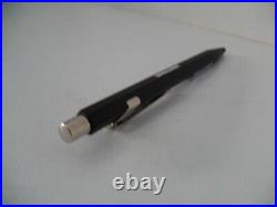 TUDOR Watch Pen RARE Beautiful Caran D'Ache 849 BORNTODARE Logo NEW withBox