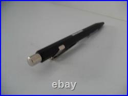 TUDOR Watch Pen RARE Beautiful Caran D'Ache 849 BORNTODARE Logo NEW withBox TUDOR Watch Pen RARE Beautiful Caran D'Ache 849 BORNTODARE Logo NEW withBox