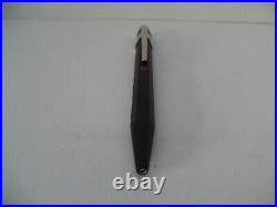 TUDOR Watch Pen RARE Beautiful Caran D'Ache 849 BORNTODARE Logo NEW withBox