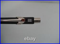 TUDOR Watch Pen RARE Beautiful Caran D'Ache 849 BORNTODARE Logo NEW withBox