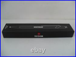 TUDOR Watch Pen RARE Beautiful Caran D'Ache 849 BORNTODARE Logo NEW withBox