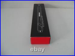 TUDOR Watch Pen RARE Beautiful Caran D'Ache 849 BORNTODARE Logo NEW withBox