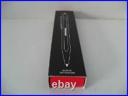 TUDOR Watch Pen RARE Beautiful Caran D'Ache 849 BORNTODARE Logo NEW withBox