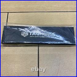 Tag Heuer Ballpoint Pen Boxed Promotional Item novelty Rare New