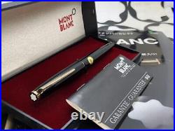 The world s bestseller Rare unused Early model No320GP PF Montblanc