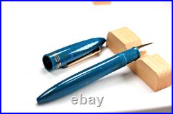 Tibaldi Mercury Resin Rollerball Pen Rare! #21 Of 25 Made New In Box