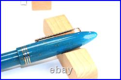 Tibaldi Mercury Resin Rollerball Pen Rare! #21 Of 25 Made New In Box