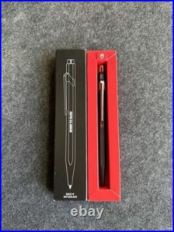 Tudor Pen Caran D'ache 849 rare brand new