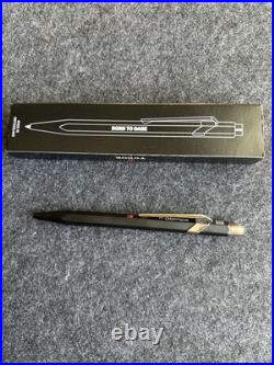 Tudor Pen Caran D'ache 849 rare brand new