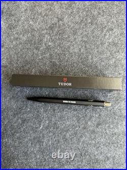 Tudor Pen Caran D'ache 849 rare brand new