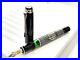 ULTRA_RARE_EBEL_Pelikan_M910_925_Silver_TOLEDO_PF_18C_Fountain_Pen_01_ulv