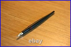 ULTRA RARE Rotring Artpencil without writing + artpen M