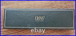 Ultra-Rare Cross Matte Green Pen/Pencil Set