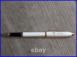 Ultra Rare Melania Trump Presidential Seal White House Issue VIP First Lady Pen